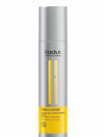 Kadus Professional Visible Repair Leave - In Ends Balm